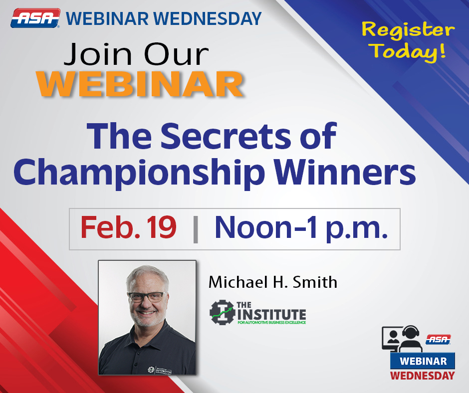 Feb 19 webinar