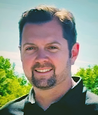 Joel Adcock Photo