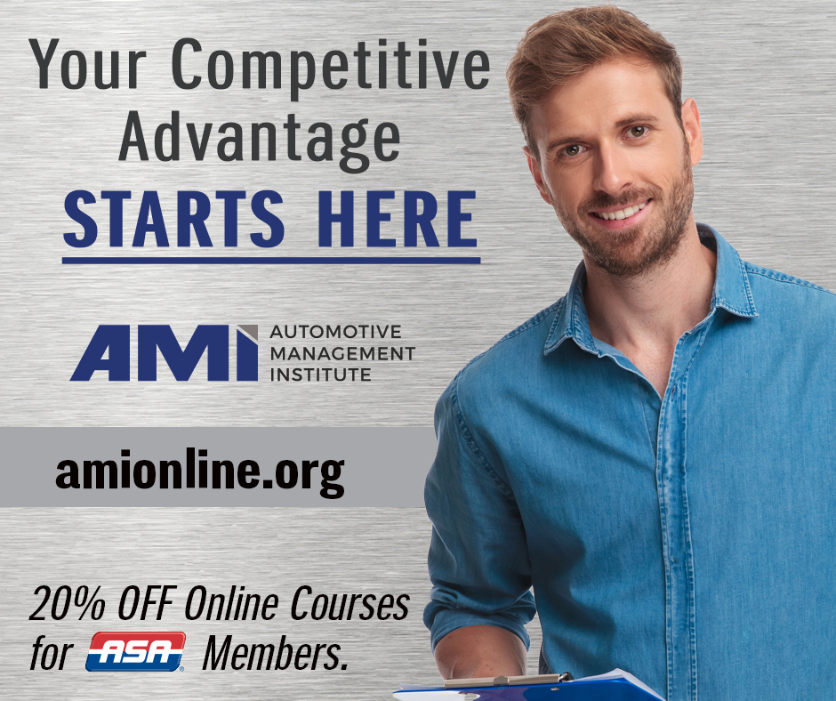 AMI logo