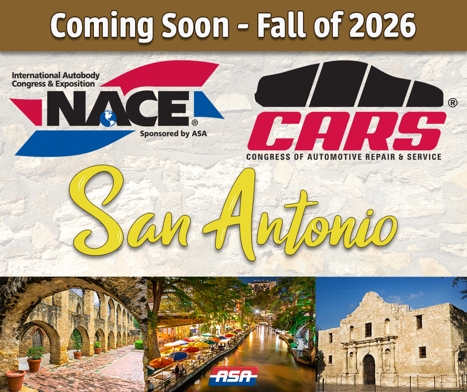 NACE CARS