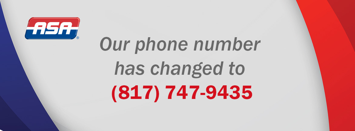New Phone Number