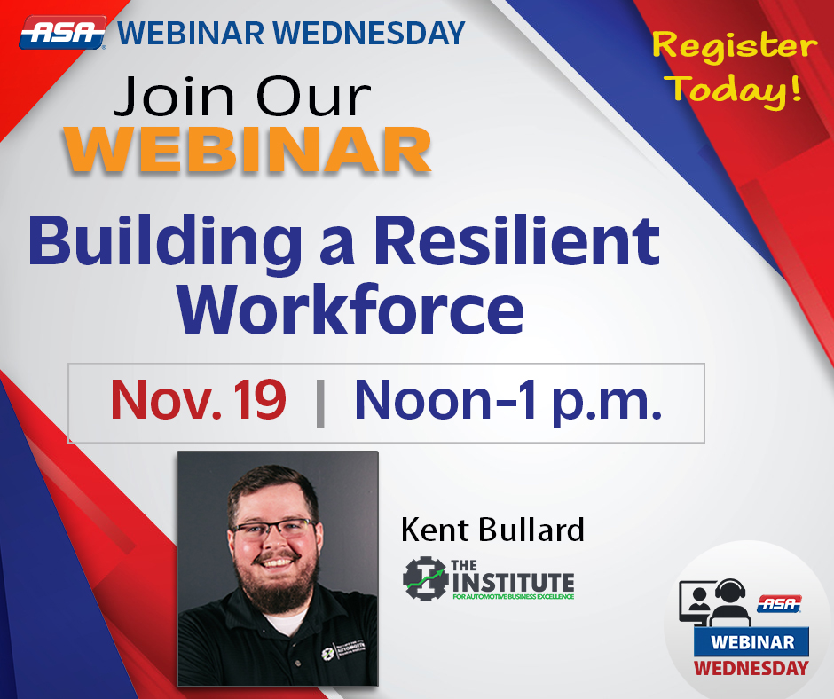 NOV 19 WEBINAR