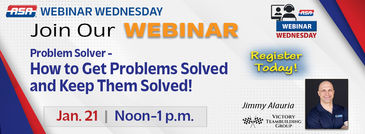 Jan 21 2026 Webinar