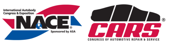 NACE CARS LOGO
