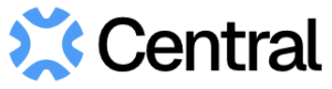 Central logo