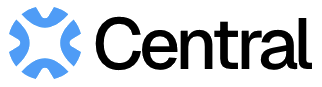 Central logo
