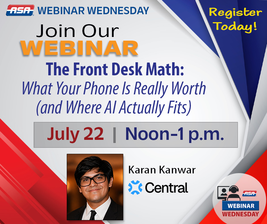 Webinar July 22
