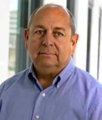 Tom Pacheco Photo