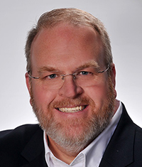 Jason Scharton