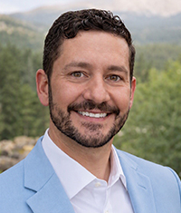 Nicholas Walker