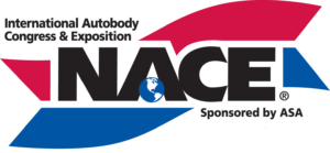 NACE logo