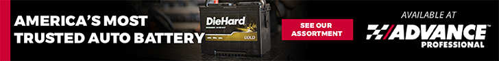 Advance banner ad