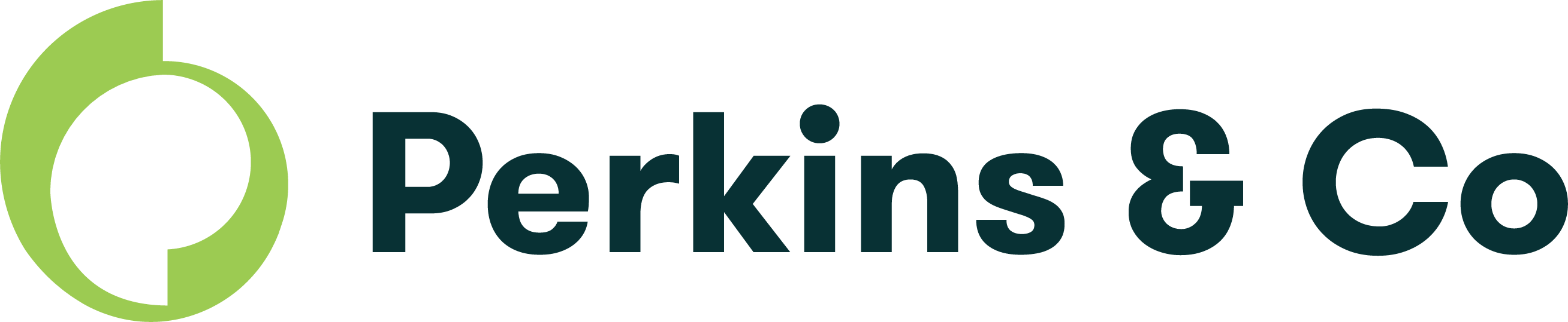 Perkins &amp; Co Logo