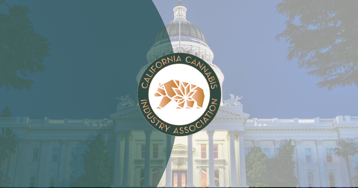 Voting Process - CCIA - California Cannabis Industry Association (CCIA)