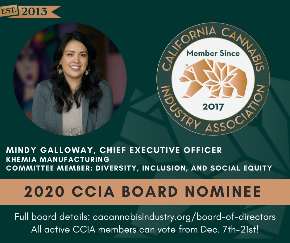 2020 CCIA Board Nominees Graphic