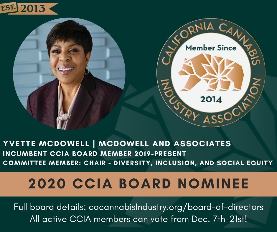 2020 CCIA Board Nominees GraphicMcDowell