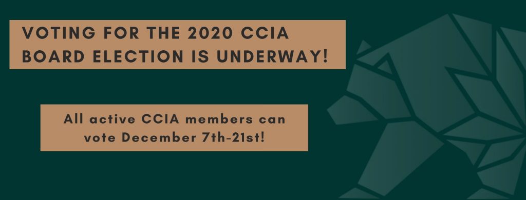 Copy of Copy of 2020 CCIA Board Nominees Graphic