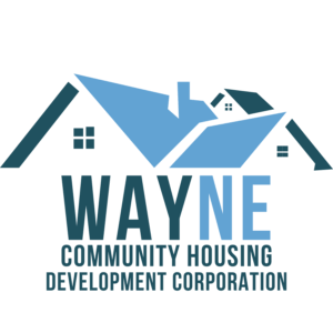 wayne community housing development corporation logo