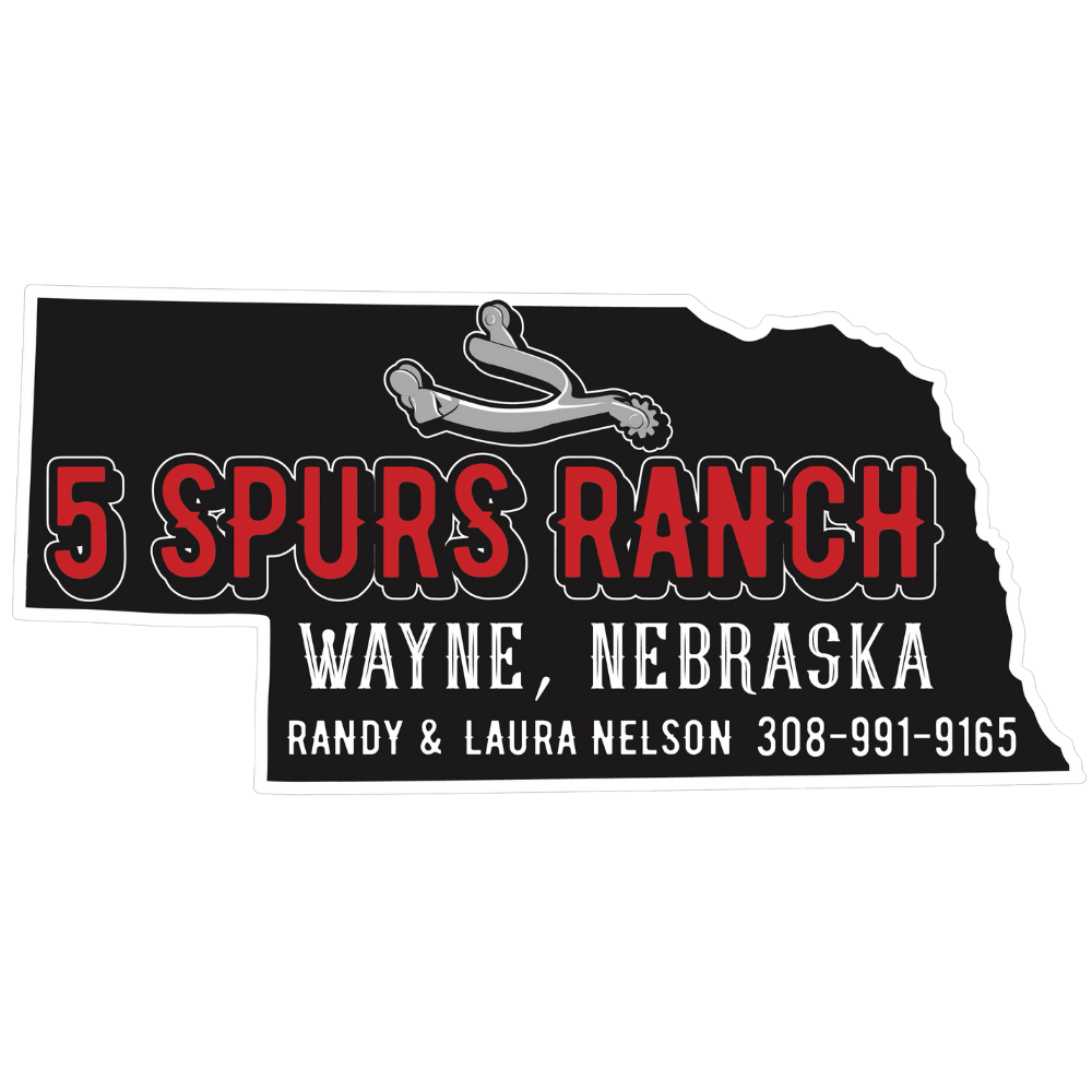 5 Spurs Ranch