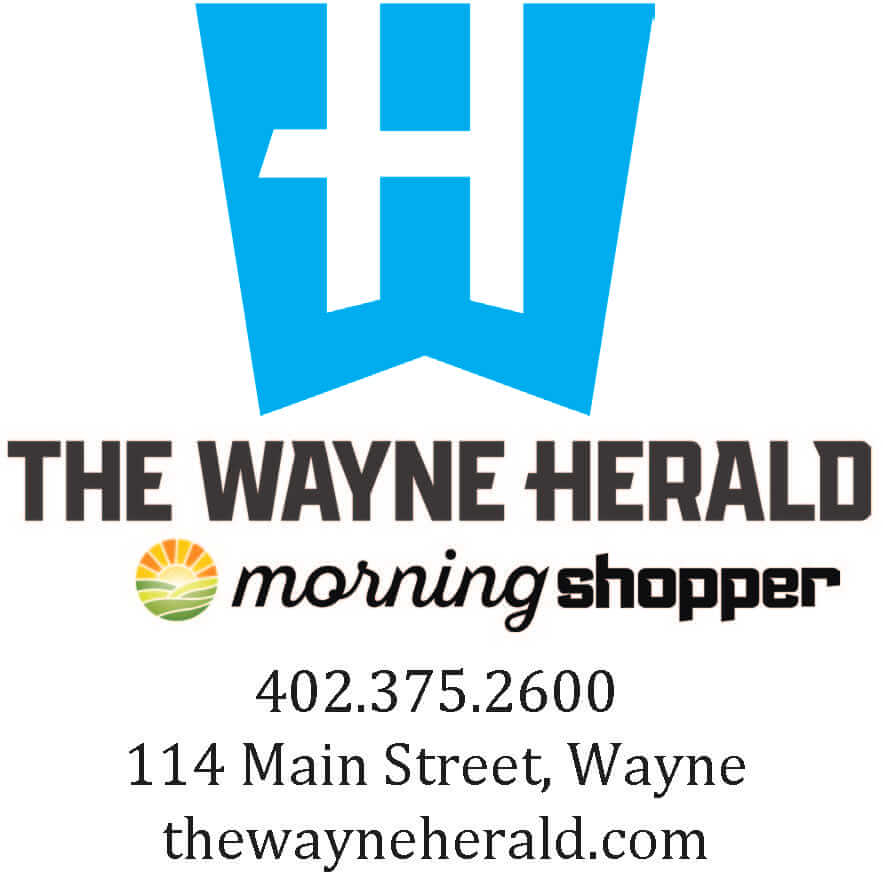 Wayne Herald