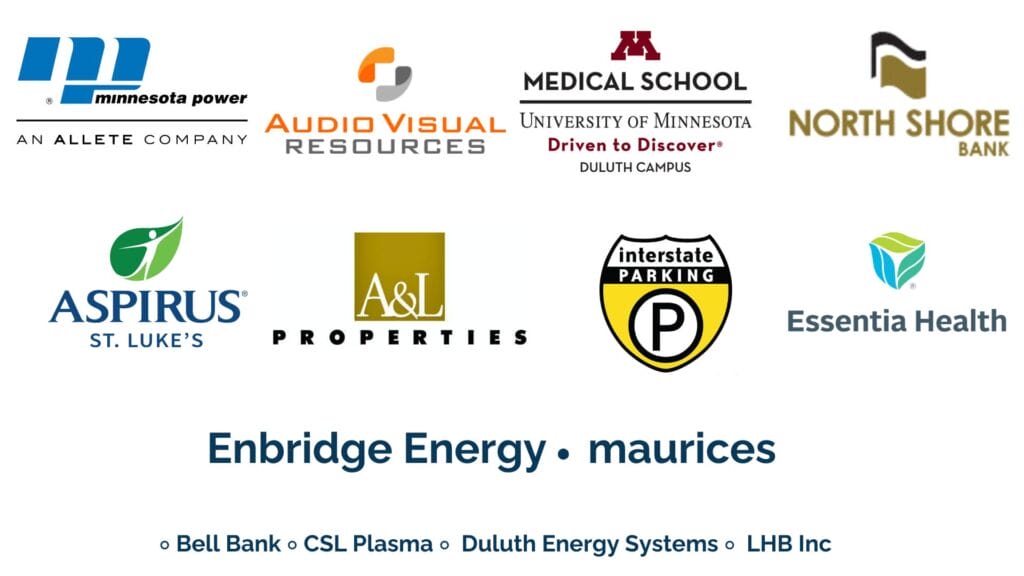 2025 Event Season Sponsors
