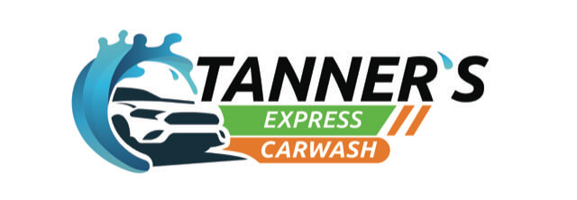 TannersCarwash_Branding with Carwash CMYK