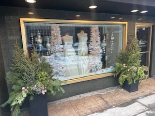 Josephine's Bridal 1 of 2