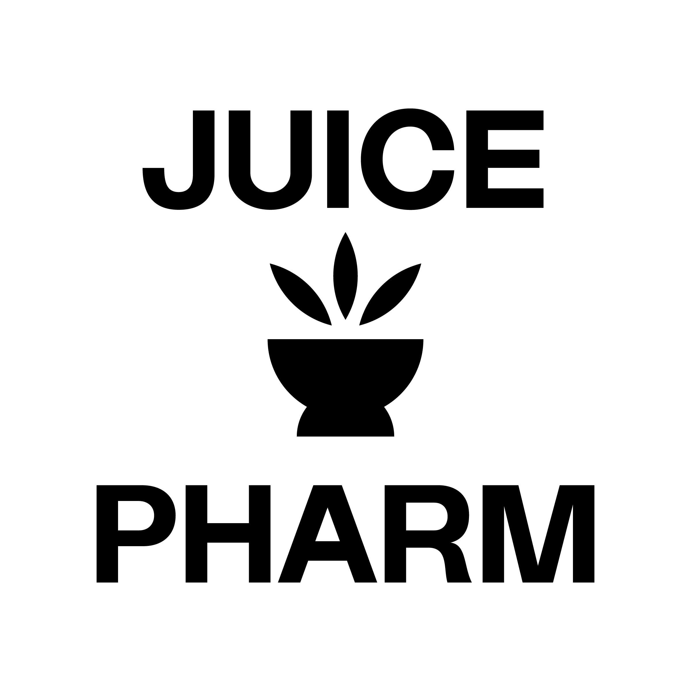 JP 01 Full Logo Black