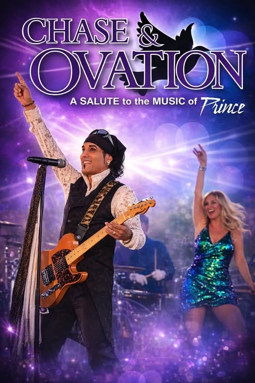 Chase &amp; Ovation