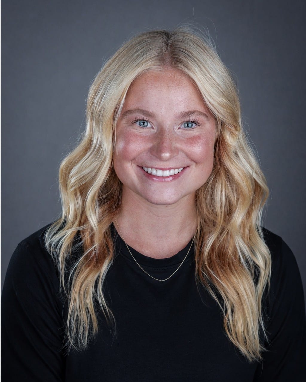 Maddi Headshot