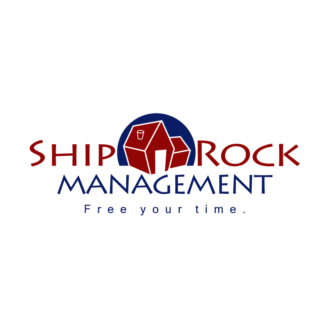 Shiprock Logo