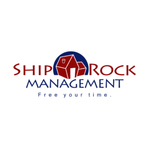 Shiprock Logo