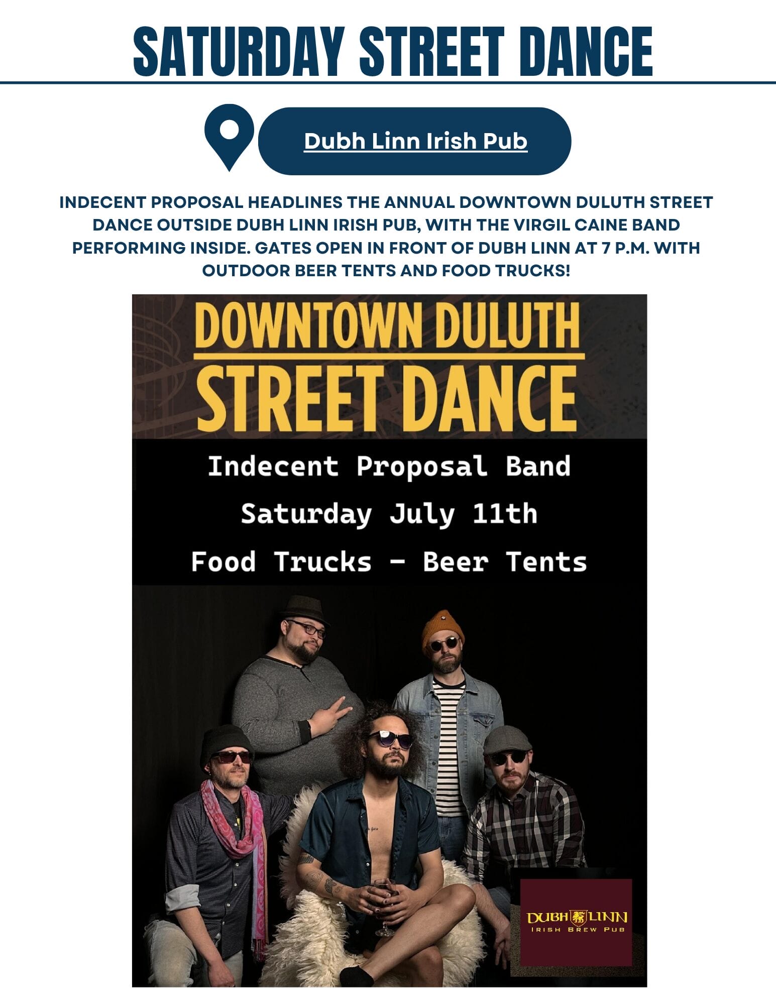 Downtown Duluth Days Handbook (45)