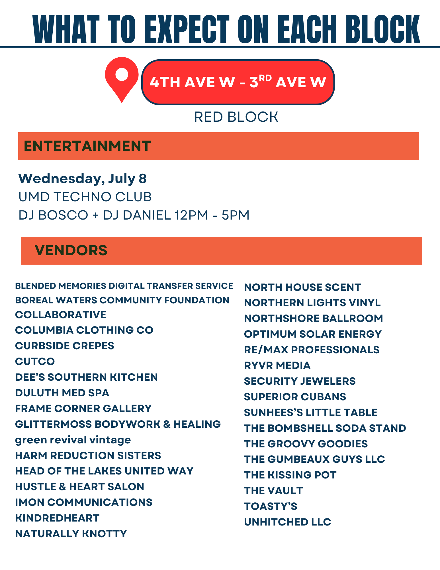 Downtown Duluth Days Handbook (54)