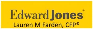 Edward Jones Logo