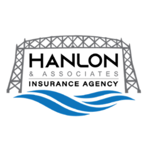 Hanlon &amp; Associates Logo