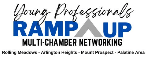 Young Professionals RAMP logo