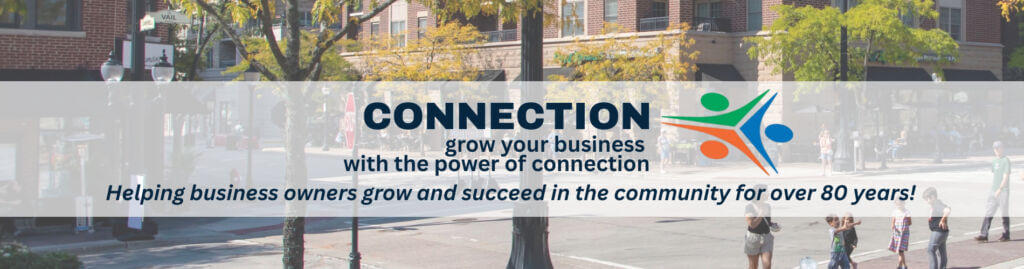 Helping 100's of business owners grow and succeed in the community for over 80 years! Helping 100's of business owners grow and succeed in the community for over 80 years!