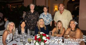 The King & Neel, Inc. table