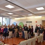 2018 LEADERSHIP HEALTH & HUMAN SERVICES