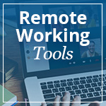 Remote Working Tools