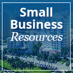 Small Business Resources