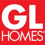 GL Homes stacked red sq