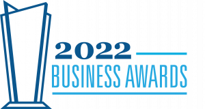 Business Awards Breakfast 2022 - Logo Revised 22