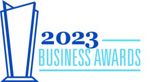 Business Awards Breakfast 2023 - Logo Revised 23