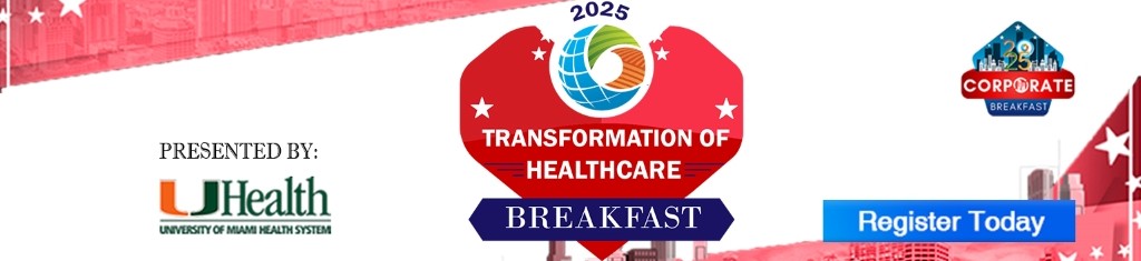 Transformation of Healthcare in the Palm Beaches