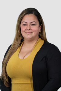 Marden Castano Administrative Coordinator