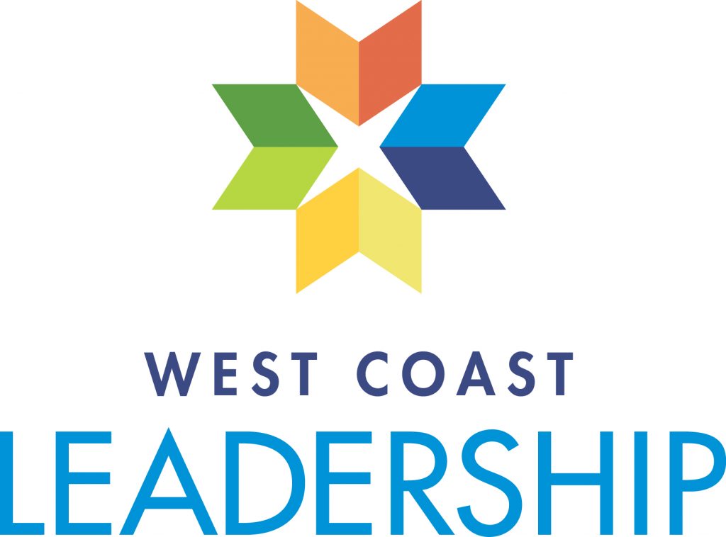 West Coast Leadership logo