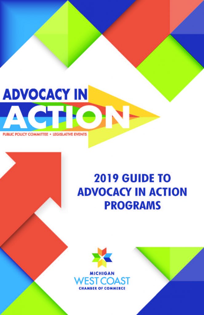 Advocacy in Action Booklet