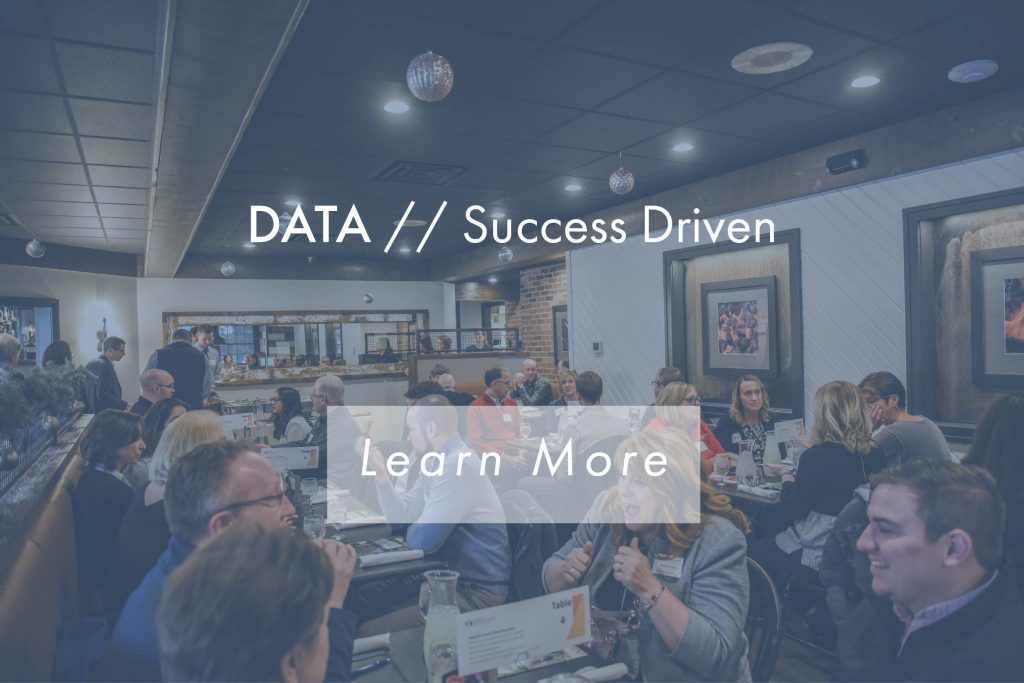 Data Success Driven